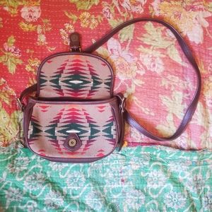 Pendleton Small Purse